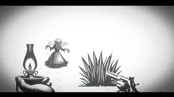 FrostPanic: Whispers of Sertão — screenshot 5