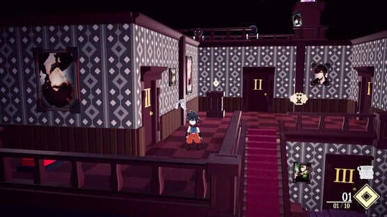 Sleeping Dragon — screenshot 2