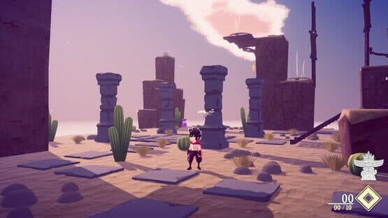 Sleeping Dragon — screenshot 4