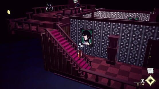 Sleeping Dragon — screenshot 5