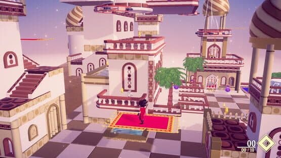 Sleeping Dragon — screenshot 6