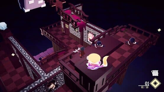 Sleeping Dragon — screenshot 7
