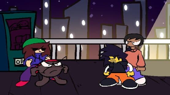 Vibin'Vendetta — screenshot 3