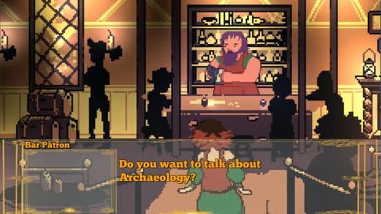 The Fool — screenshot 1