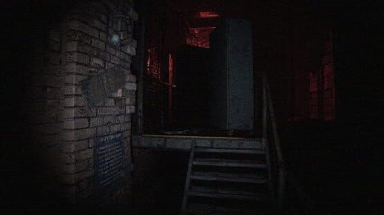 The Cursed Tape — screenshot 1