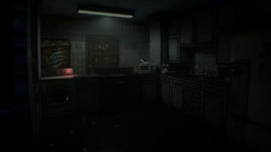 The Cursed Tape — screenshot 2