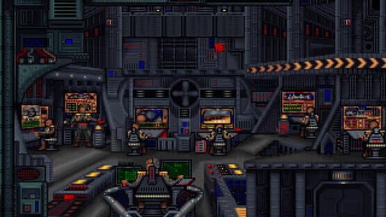 Dark Universe — screenshot 2