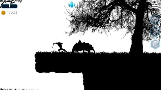 Ninja Shadow Quest — screenshot 4