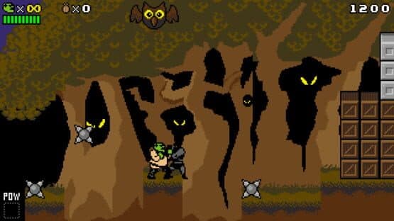 Shrek Playtime is Ogre 2 — screenshot 2