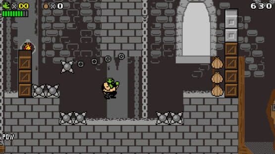Shrek Playtime is Ogre 2 — screenshot 3
