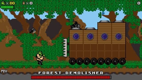 Shrek Playtime is Ogre 2 — screenshot 4