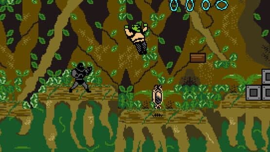Shrek Playtime is Ogre — screenshot 1