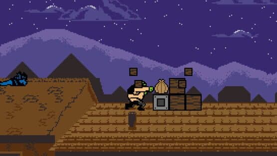 Shrek Playtime is Ogre — screenshot 3