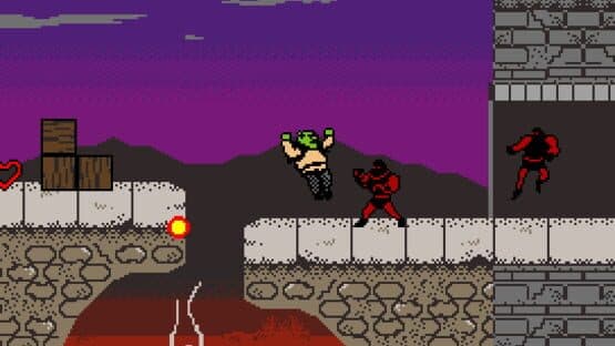 Shrek Playtime is Ogre — screenshot 4