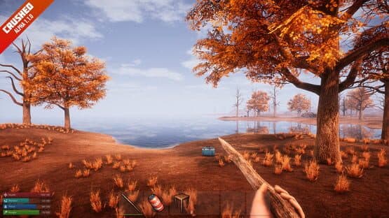 Crushed — screenshot 7