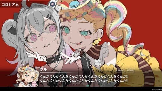 All in Abyss: Judge the Fake — screenshot 2
