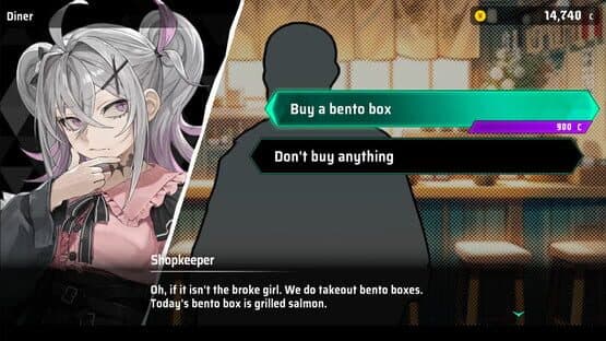 All in Abyss: Judge the Fake — screenshot 3