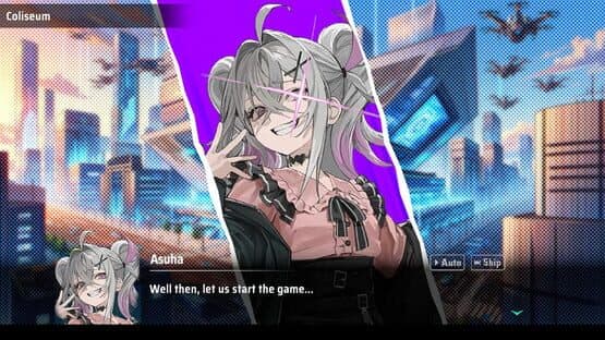 All in Abyss: Judge the Fake — screenshot 6