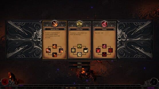 Hell Survivors — screenshot 2