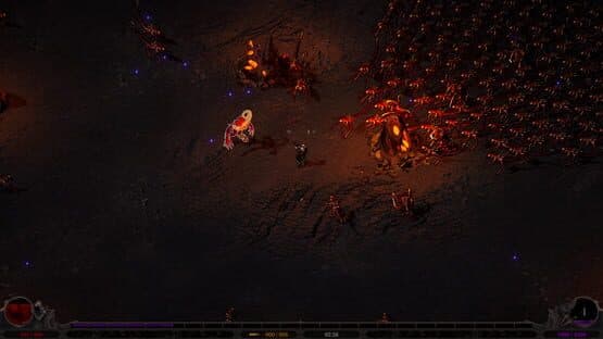 Hell Survivors — screenshot 4