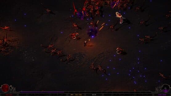 Hell Survivors — screenshot 5