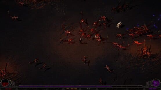 Hell Survivors — screenshot 6