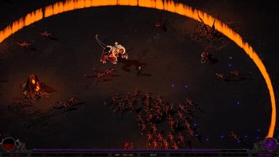 Hell Survivors — screenshot 7