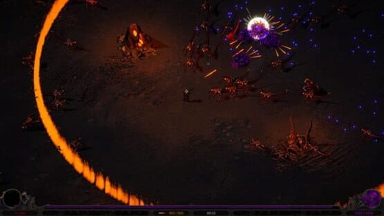 Hell Survivors — screenshot 8