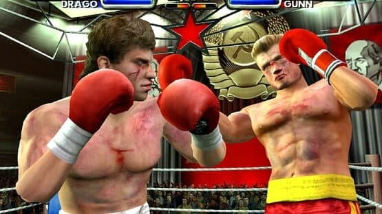 Rocky Legends — screenshot 3
