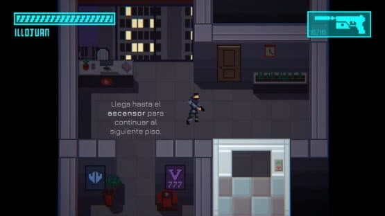 Metal Pear — screenshot 3