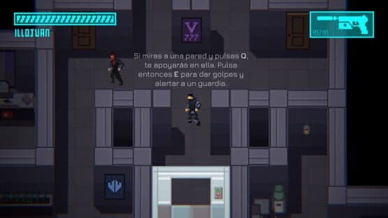 Metal Pear — screenshot 4