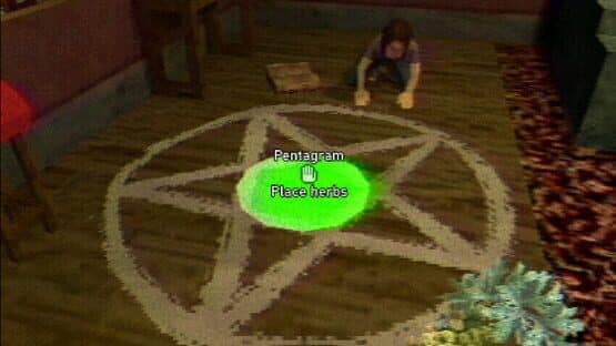 Ritual — screenshot 4