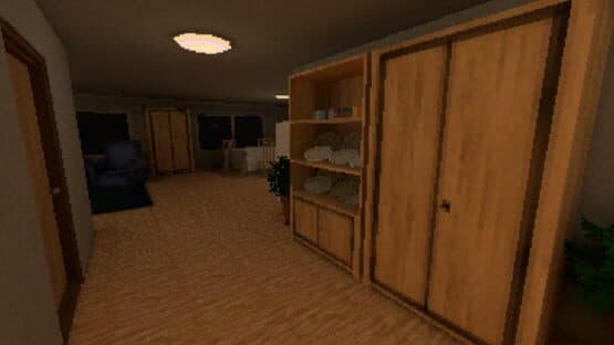 The Earl Street Massacre — screenshot 1