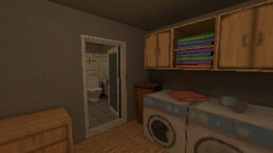 The Earl Street Massacre — screenshot 2