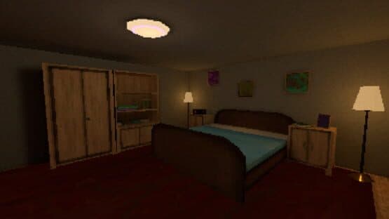 The Earl Street Massacre — screenshot 7