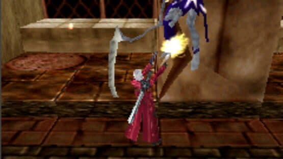 Devil May Cry — screenshot 1