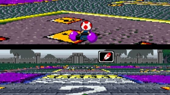 Super Mario Kart Horizons — screenshot 5