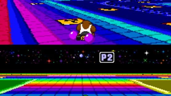Super Mario Kart Horizons — screenshot 6