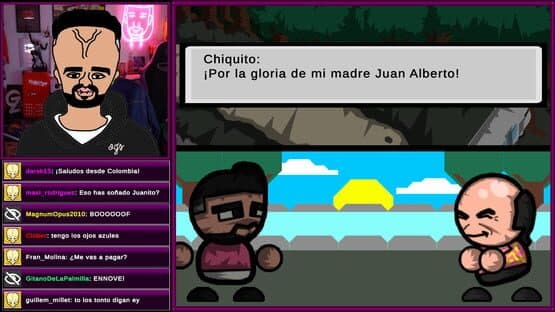 Onírillo — screenshot 1