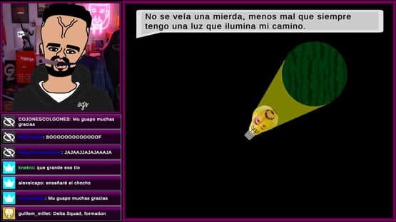 Onírillo — screenshot 4