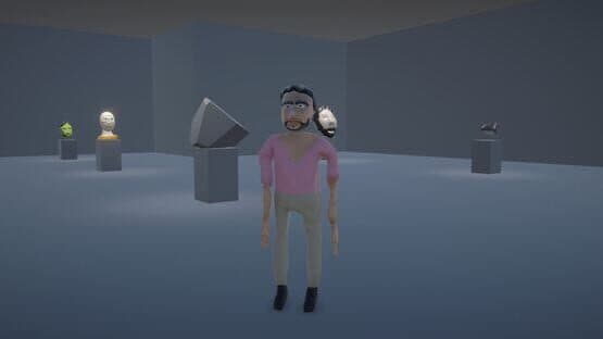 La pesadilla de Illojuan — screenshot 3