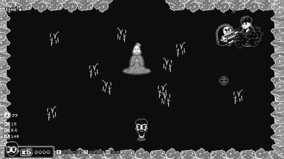 IlloScape: Into the Illoverse — screenshot 1