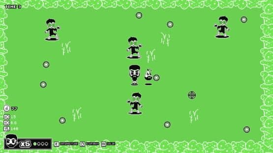 IlloScape: Into the Illoverse — screenshot 2
