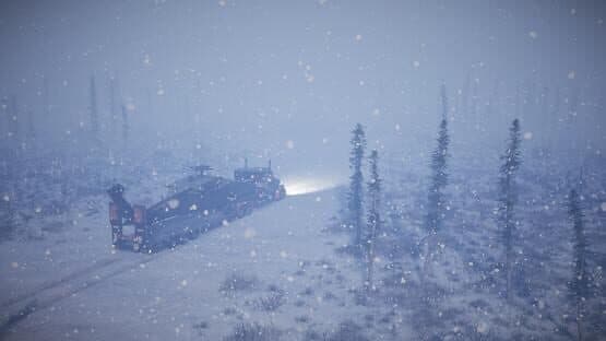 Alaskan Road Truckers: Highway Edition — screenshot 4