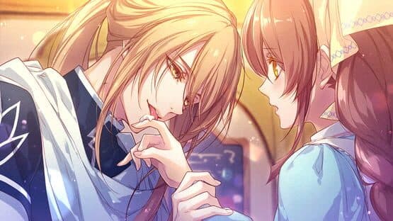 Radiant Tale: Fanfare! — screenshot 3