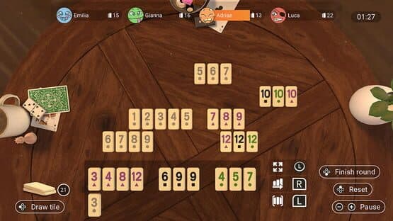 MyRummy — screenshot 3