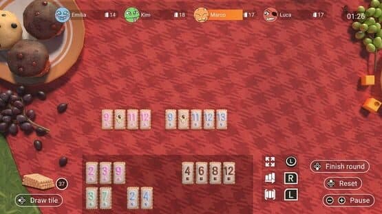 MyRummy — screenshot 4
