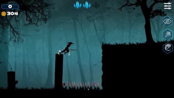 Ninja Shadow Quest — screenshot 6