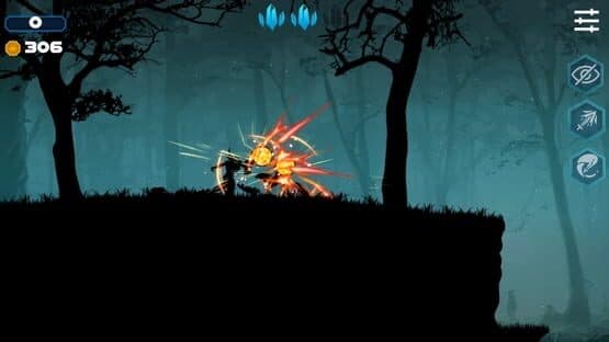 Ninja Shadow Quest — screenshot 7