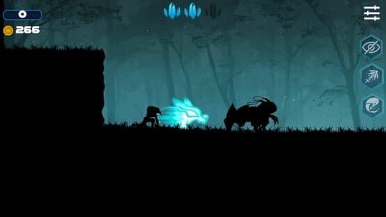 Ninja Shadow Quest — screenshot 8